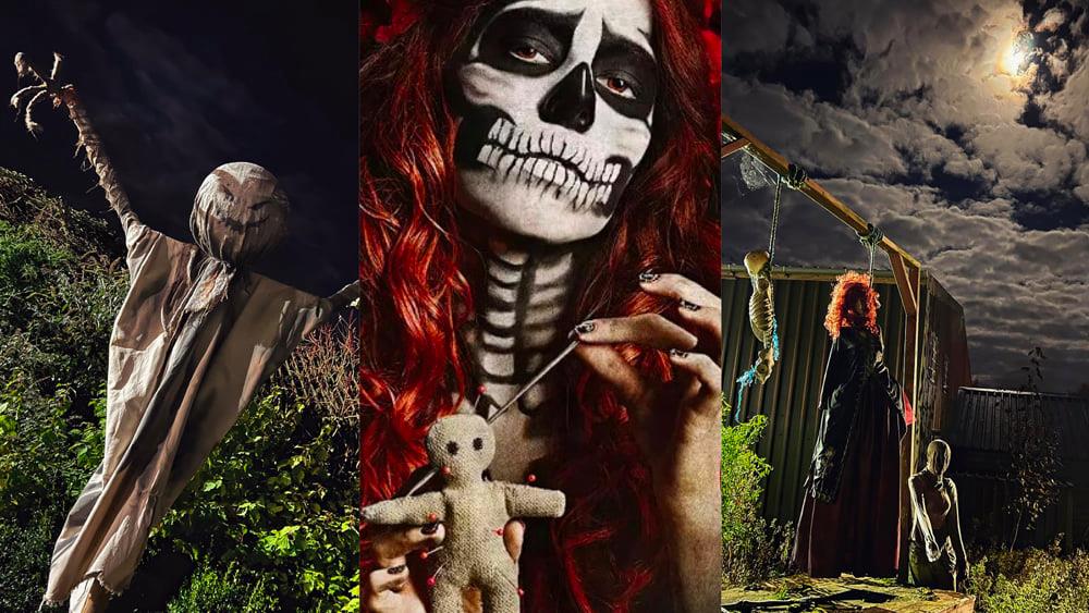 Xtreme Scream Park Review