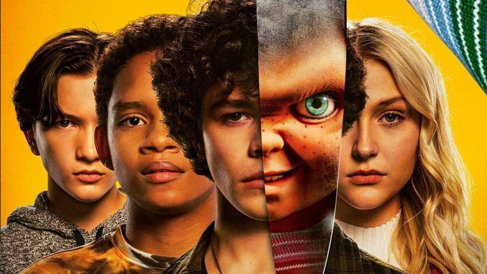 ‘Chucky’ TV series – the verdict so far…