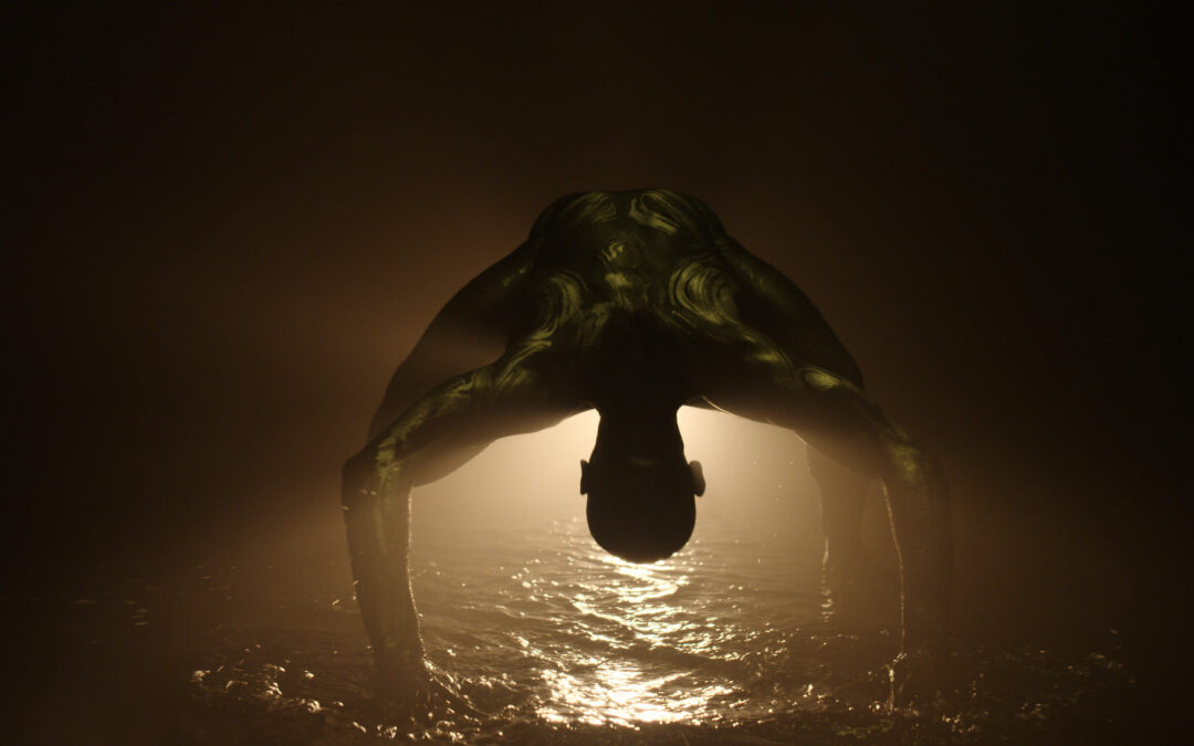 Dickson Mbi: Enowate Review