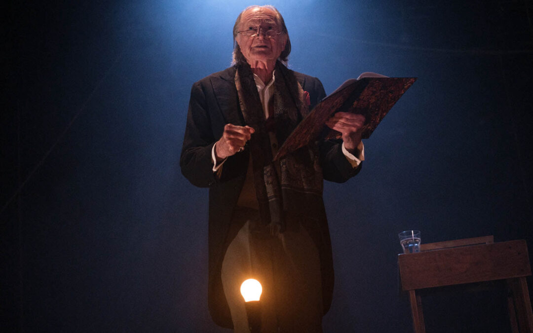 A Christmas Carol Review
