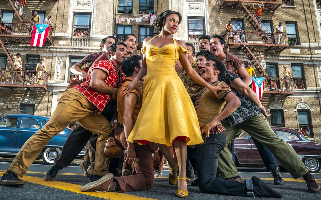 West Side Story (2021) Review
