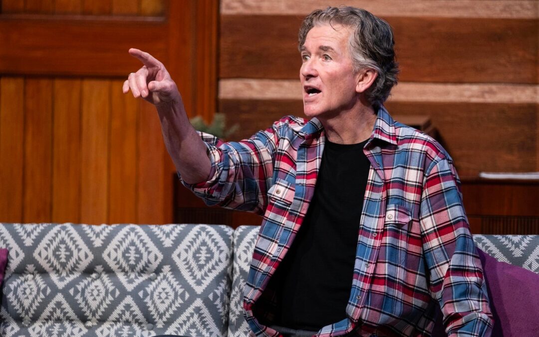 Catch Me If You Can (UK Tour) Review