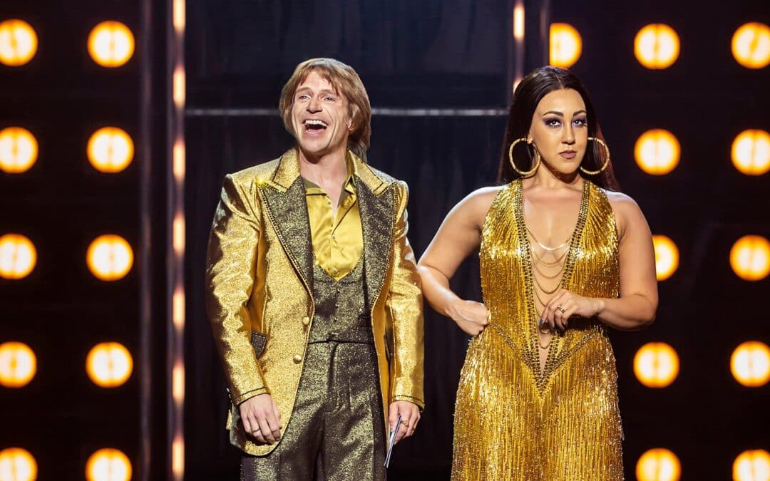 The Cher Show (UK Tour) Review