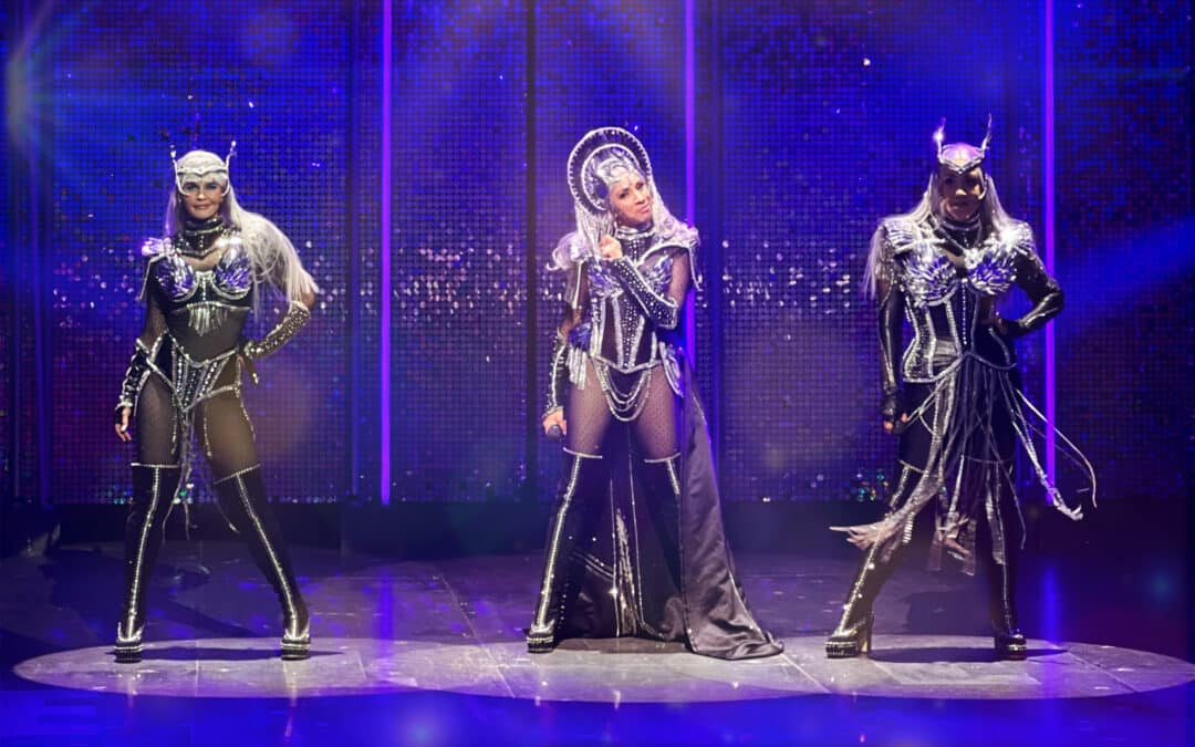 The Cher Show (UK Tour) Review