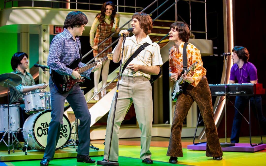 The Osmonds (UK Tour) Review