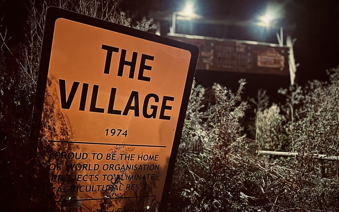 Xtreme Scream Park, Leicester Review 2022