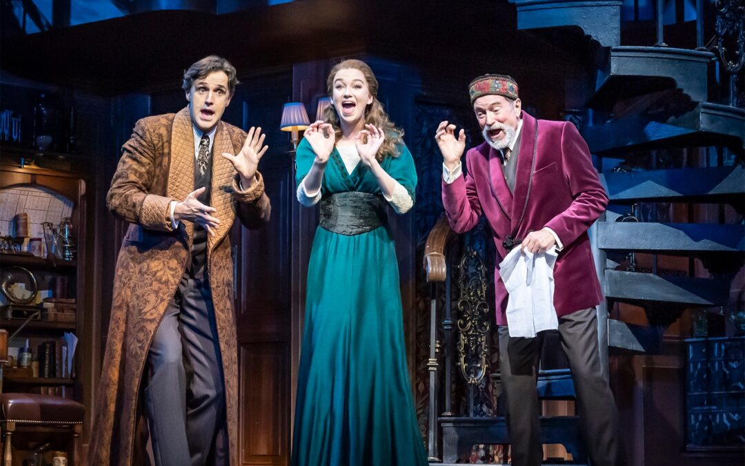 My Fair Lady (UK Tour) Review