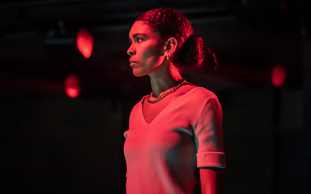 Julius Caesar (RSC) Review