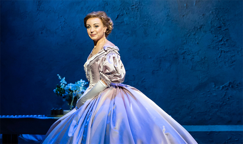 The King and I (UK Tour) Review