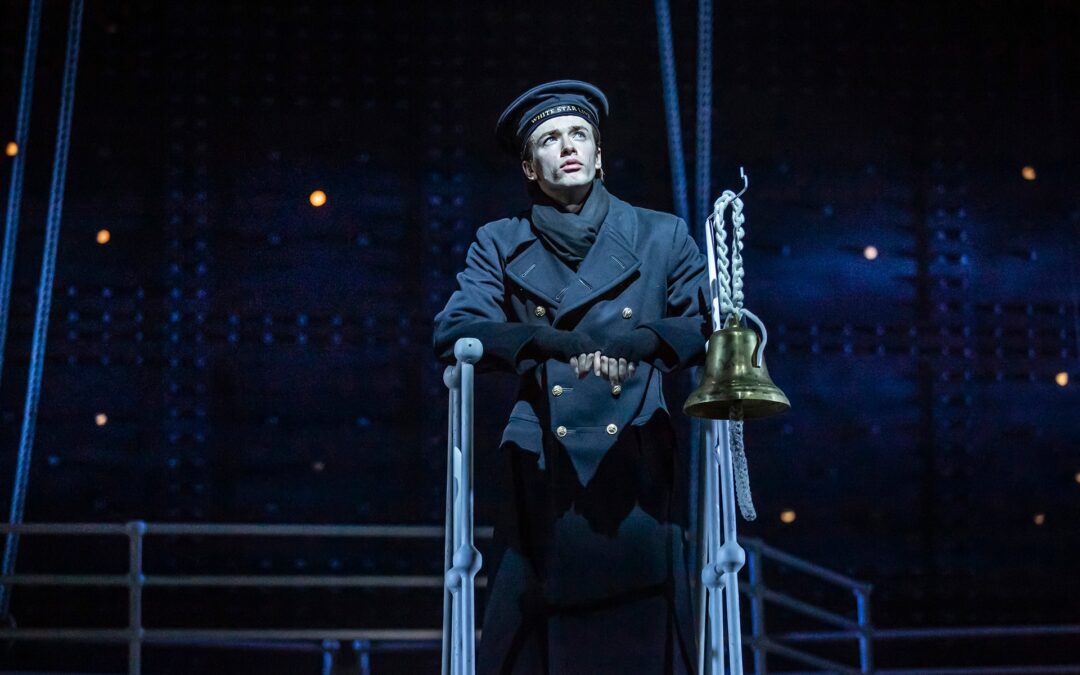 Titanic the Musical (UK Tour) Review