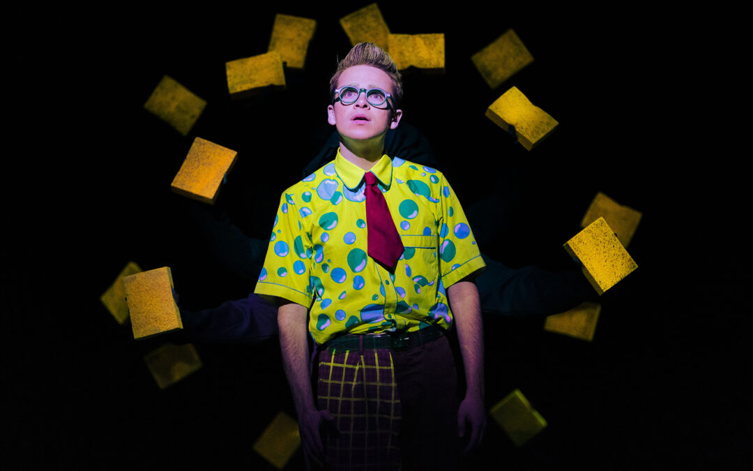 The SpongeBob Musical (UK Tour) Review
