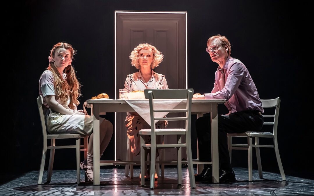 The Ocean at the End of the Lane (UK Tour) Review