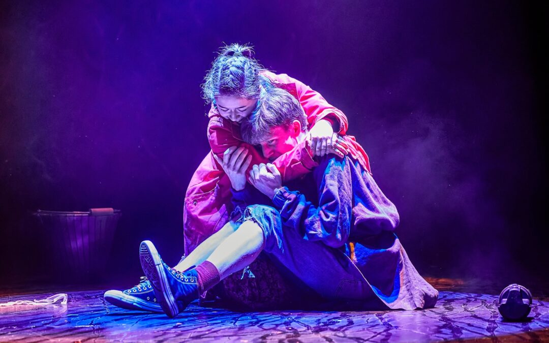 The Ocean at the End of the Lane (UK Tour) Review