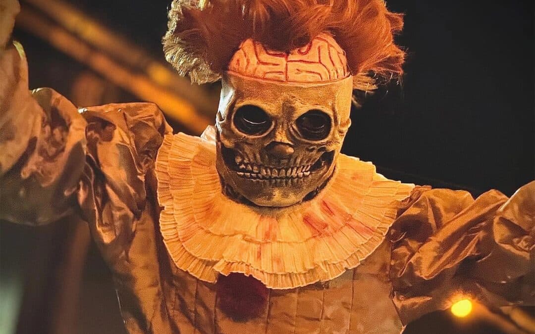 Xtreme Scream Park, Leicester Review 2023