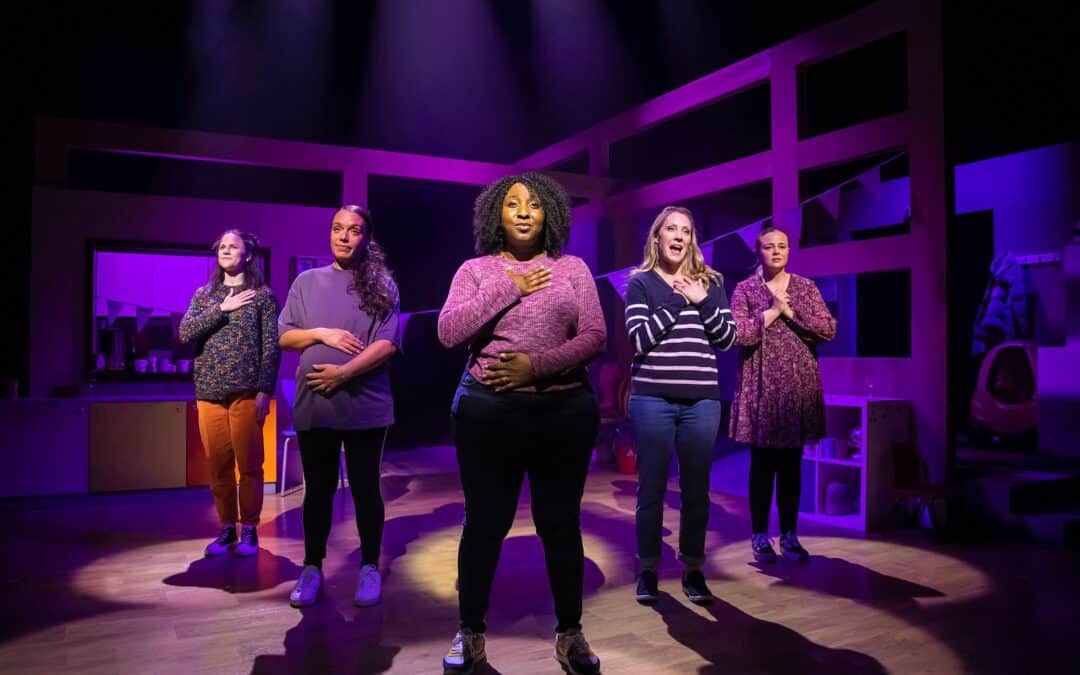 Good Enough Mums Club (UK Tour) Review