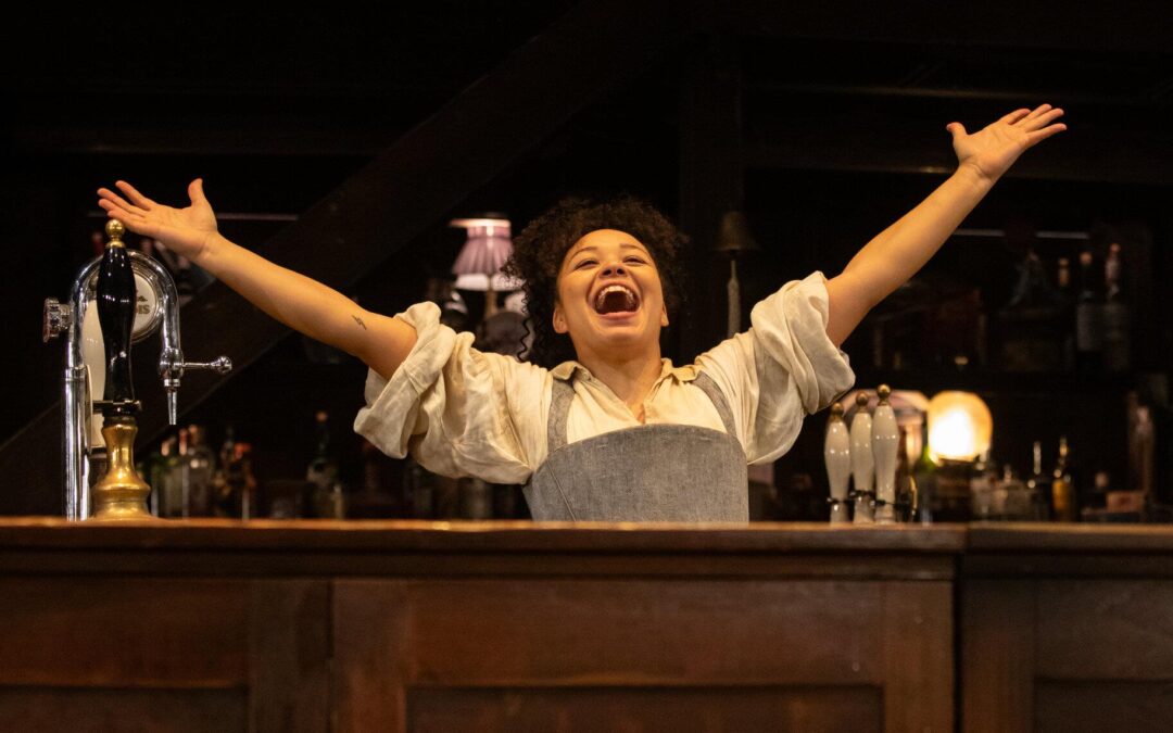 The Fair Maid of the West (RSC) Review