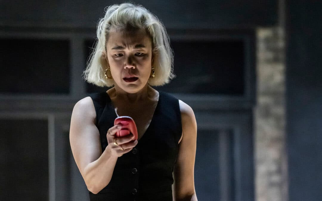 2:22 (UK Tour) Review