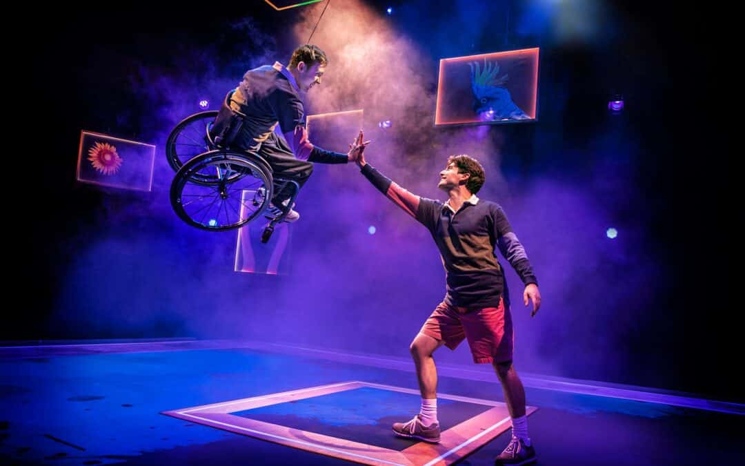 The Little Big Things (Soho Place) Review