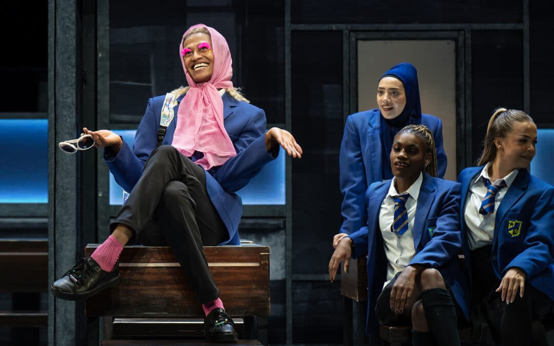 Everybody’s Talking About Jamie (UK Tour) Review