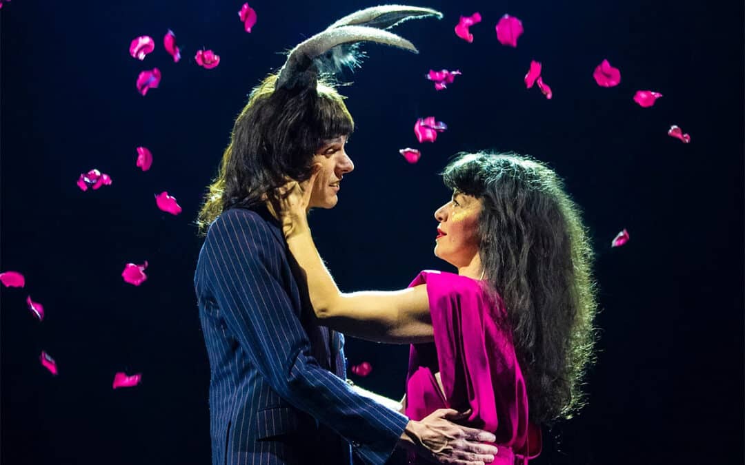 A Midsummer Night’s Dream (RSC) Review