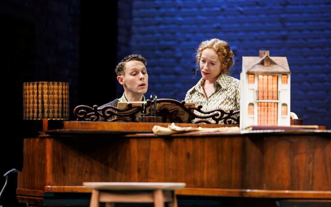 Ben and Imo (RSC) Review