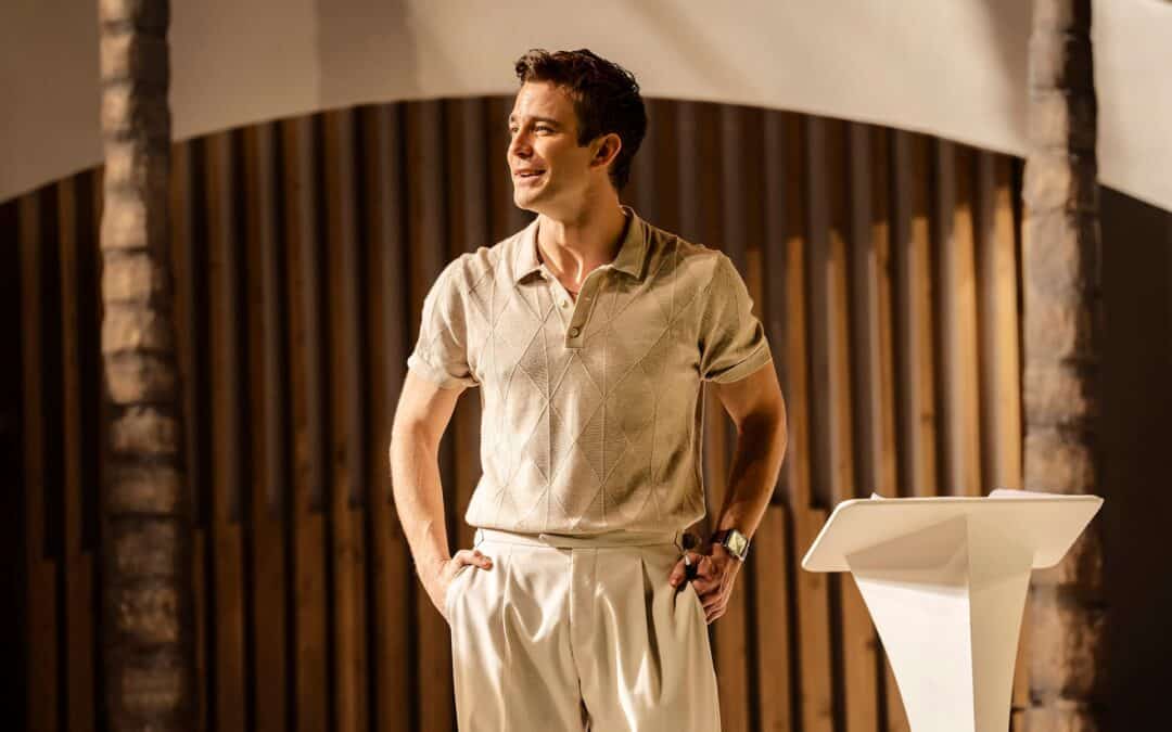 Love’s Labour’s Lost (RSC) Review