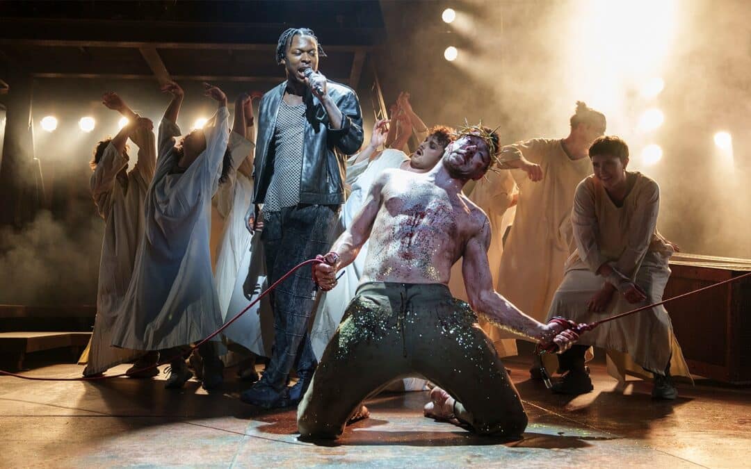 Jesus Christ Superstar (UK Tour) – Review