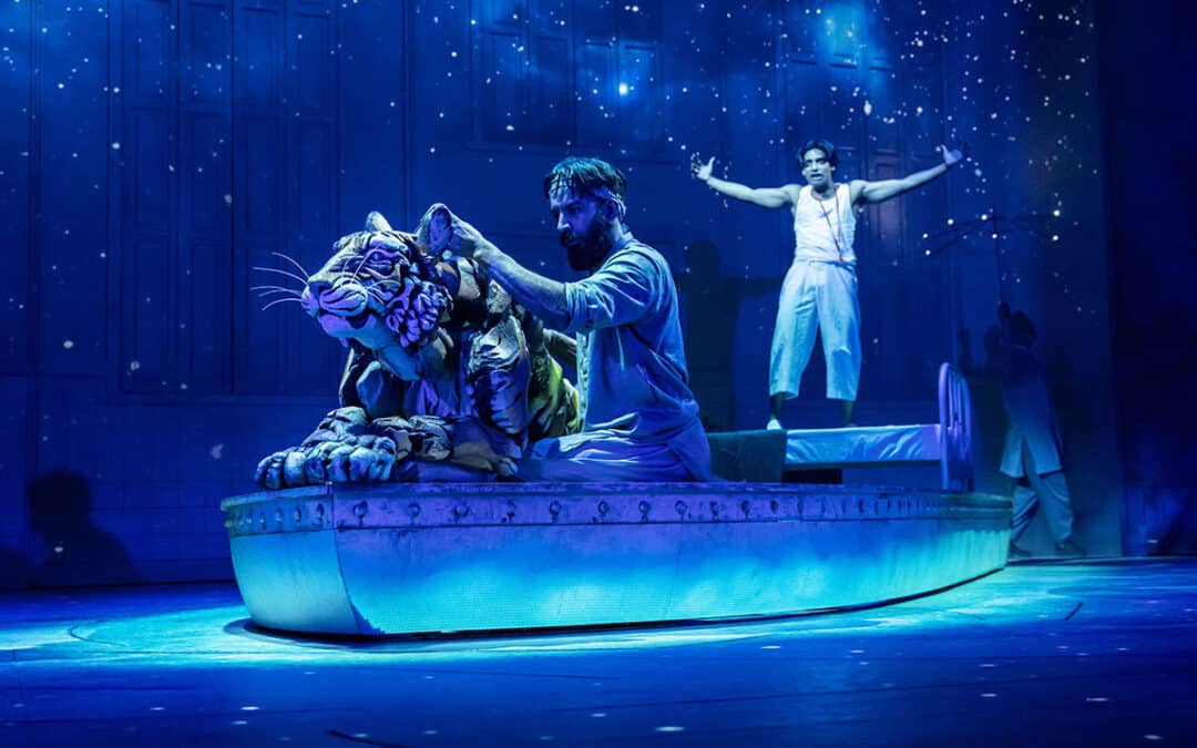 Life of Pi (UK Tour) Review