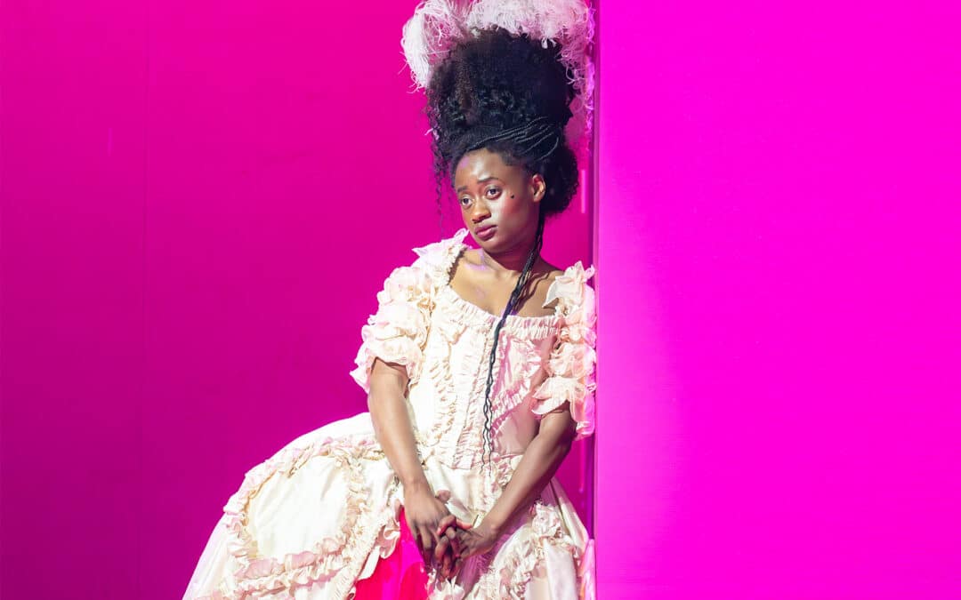 The School For Scandal (RSC) Review