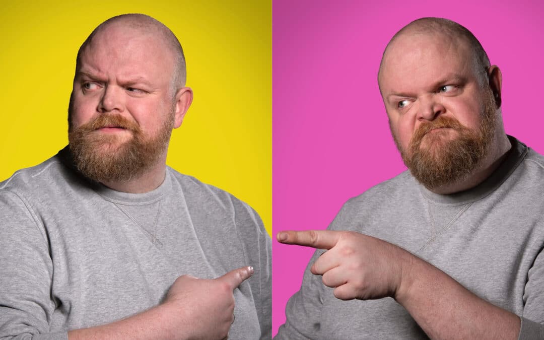 Accidental Influencer – Review