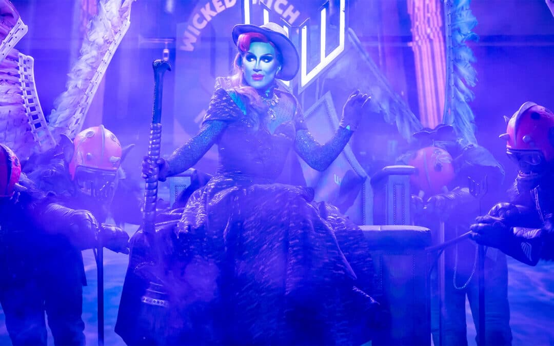 The Wizard of Oz (UK Tour) Review