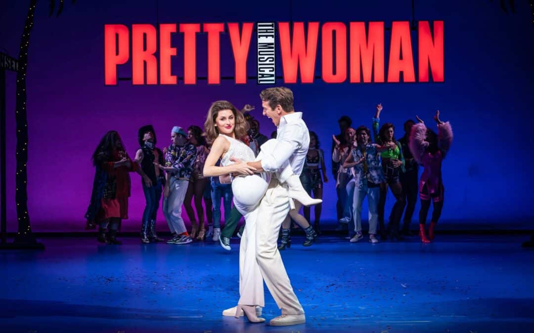 Pretty Woman the Musical (UK Tour) Review