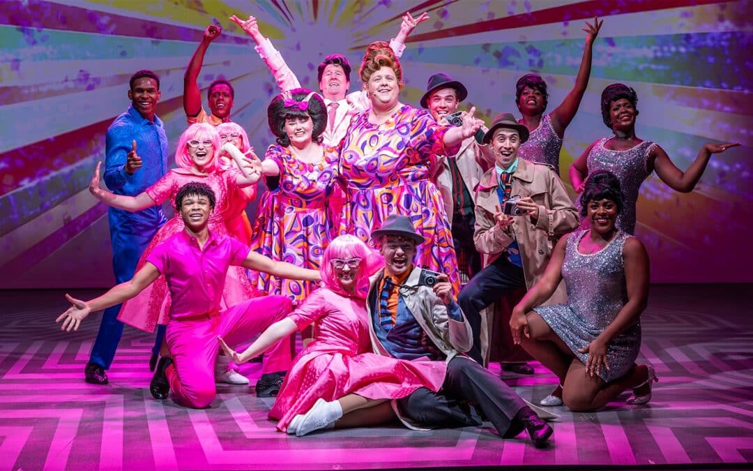 Hairspray (UK Tour) – Review