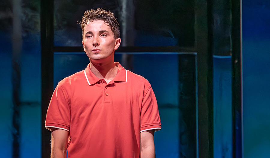 Dear Evan Hansen (UK Tour) Review