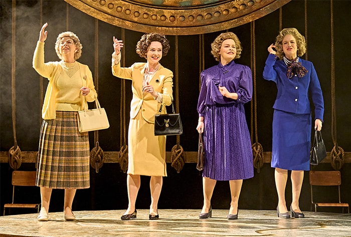 Handbagged (UK Tour) – Review
