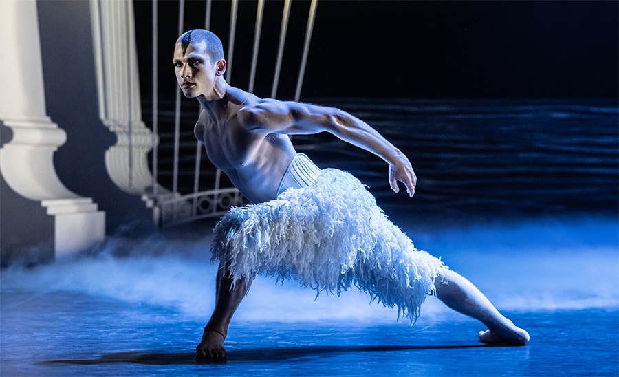 Matthew Bourne’s Swan Lake (UK Tour) Review