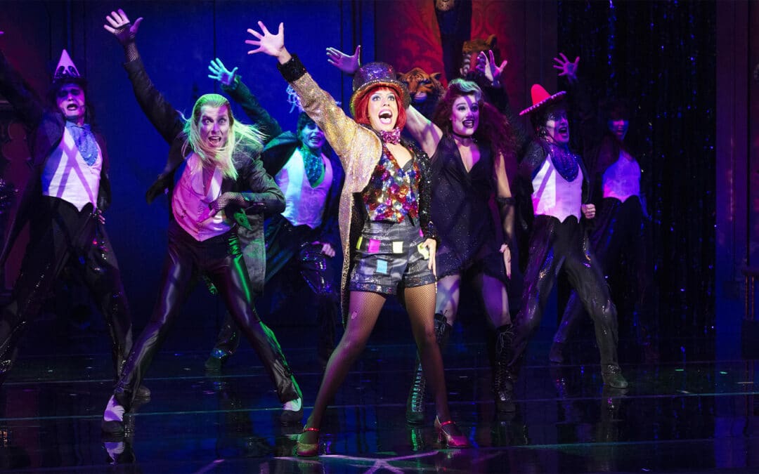 Richard O’Brien’s Rocky Horror Show (UK Tour) Review