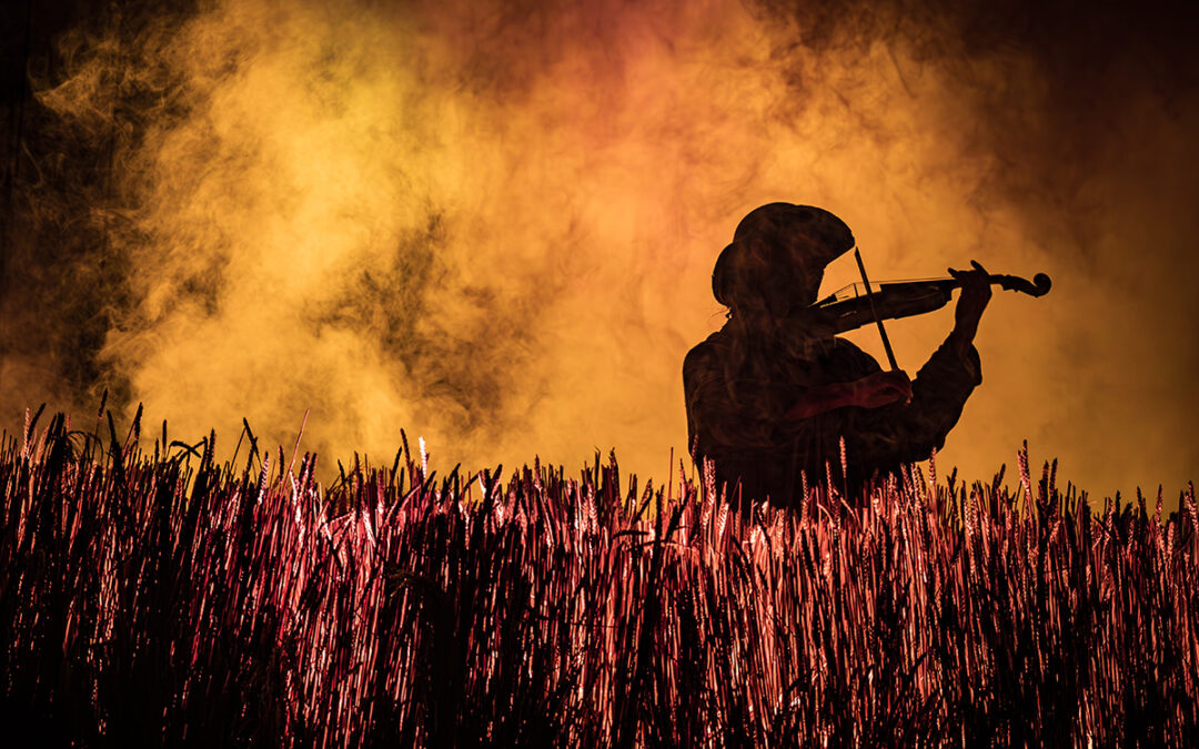 Fiddler on the Roof (UK Tour) Review