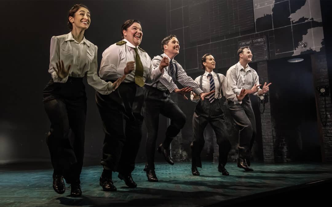 Operation Mincemeat (UK Tour) Review