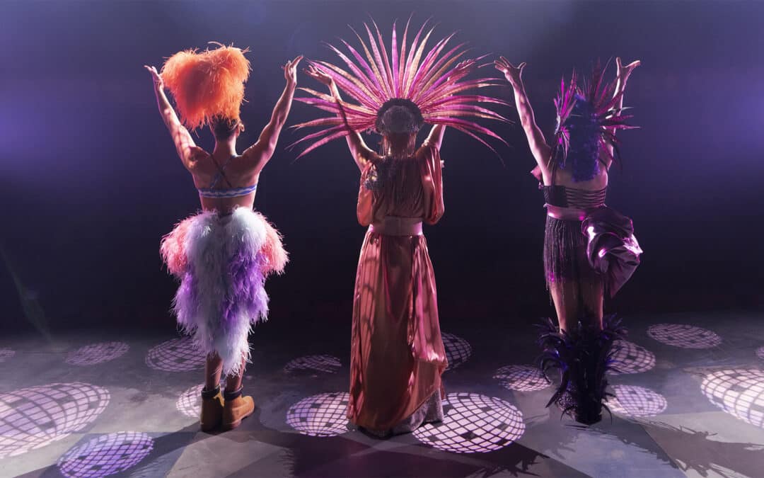 Priscilla: Queen of the Desert (UK Tour) Review