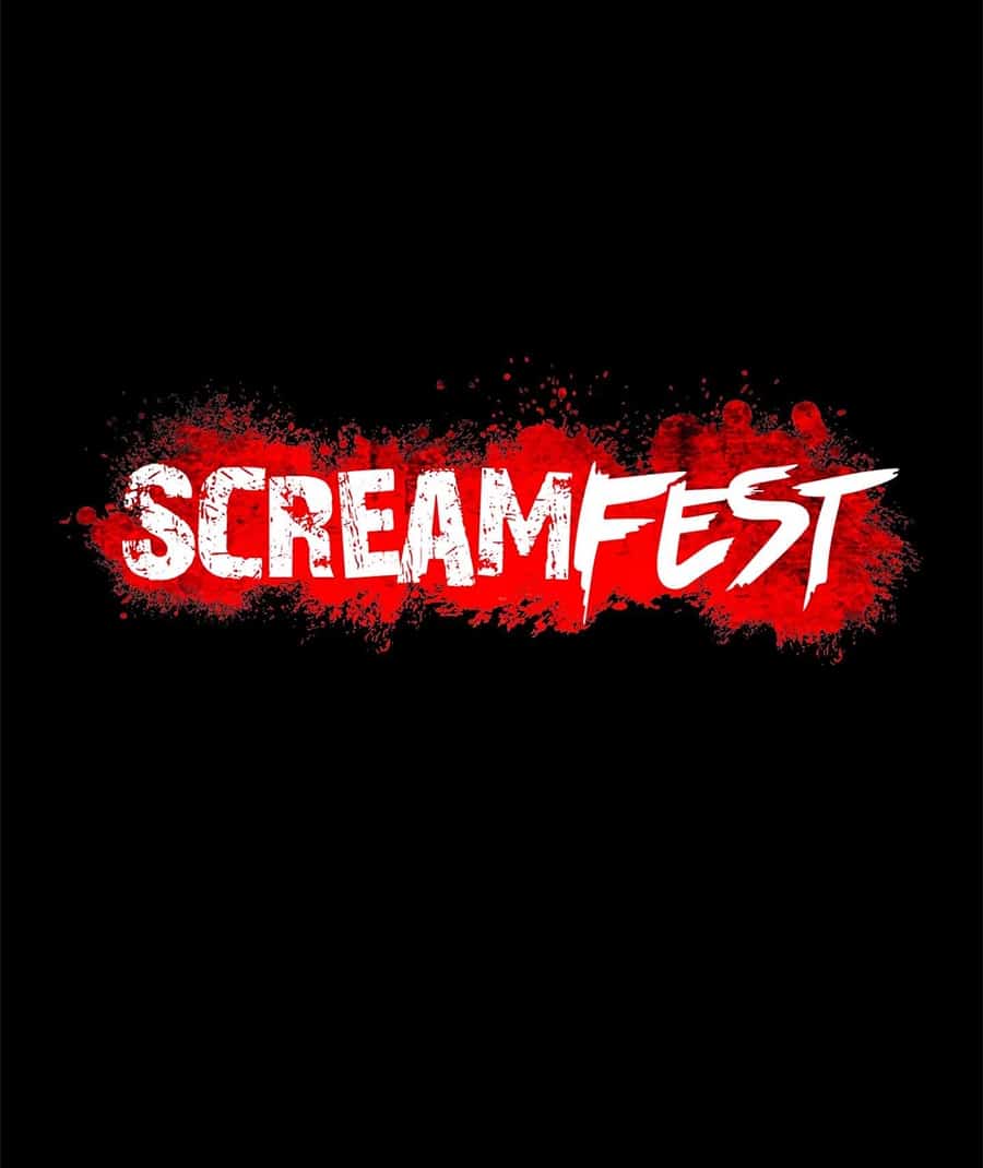 Screamfest poster