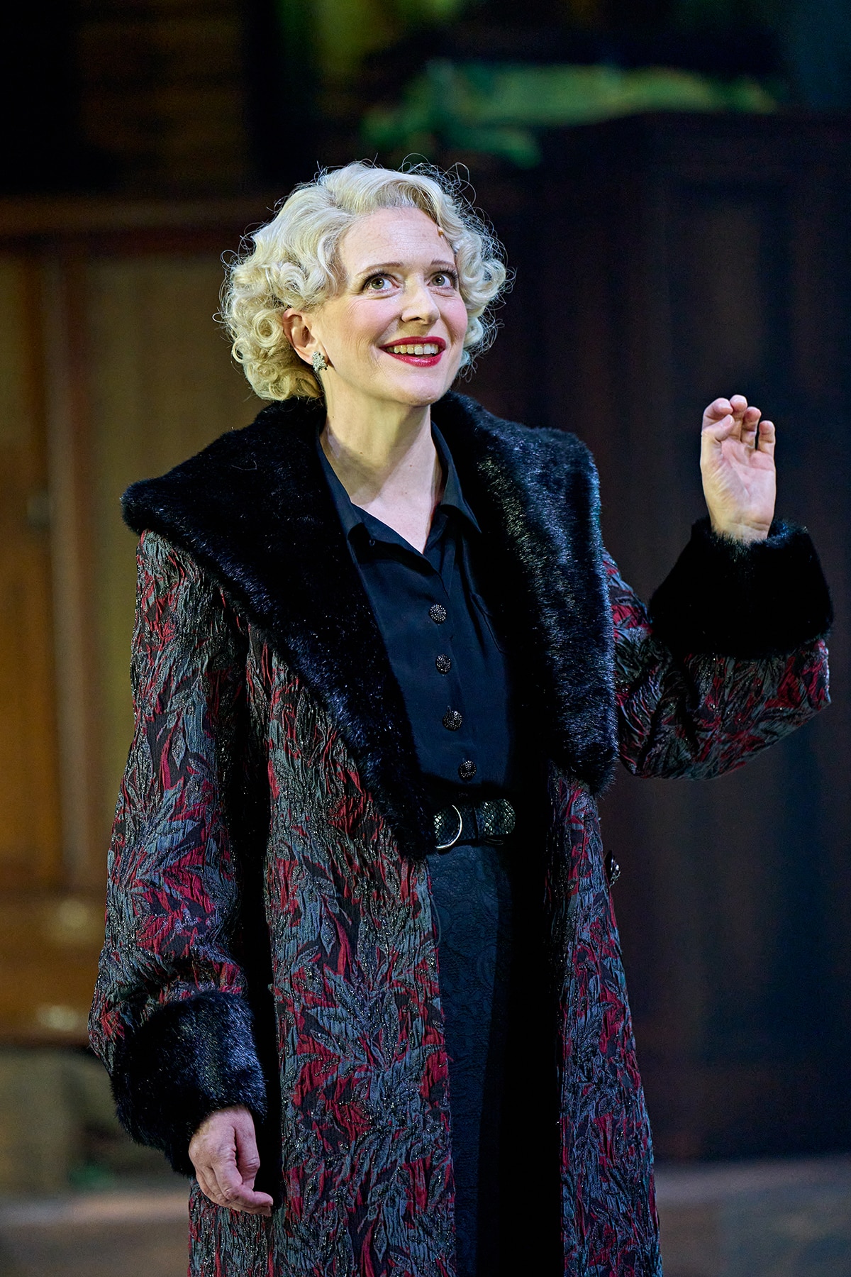 The Box of Delights (RSC) Review - Things We Enjoy