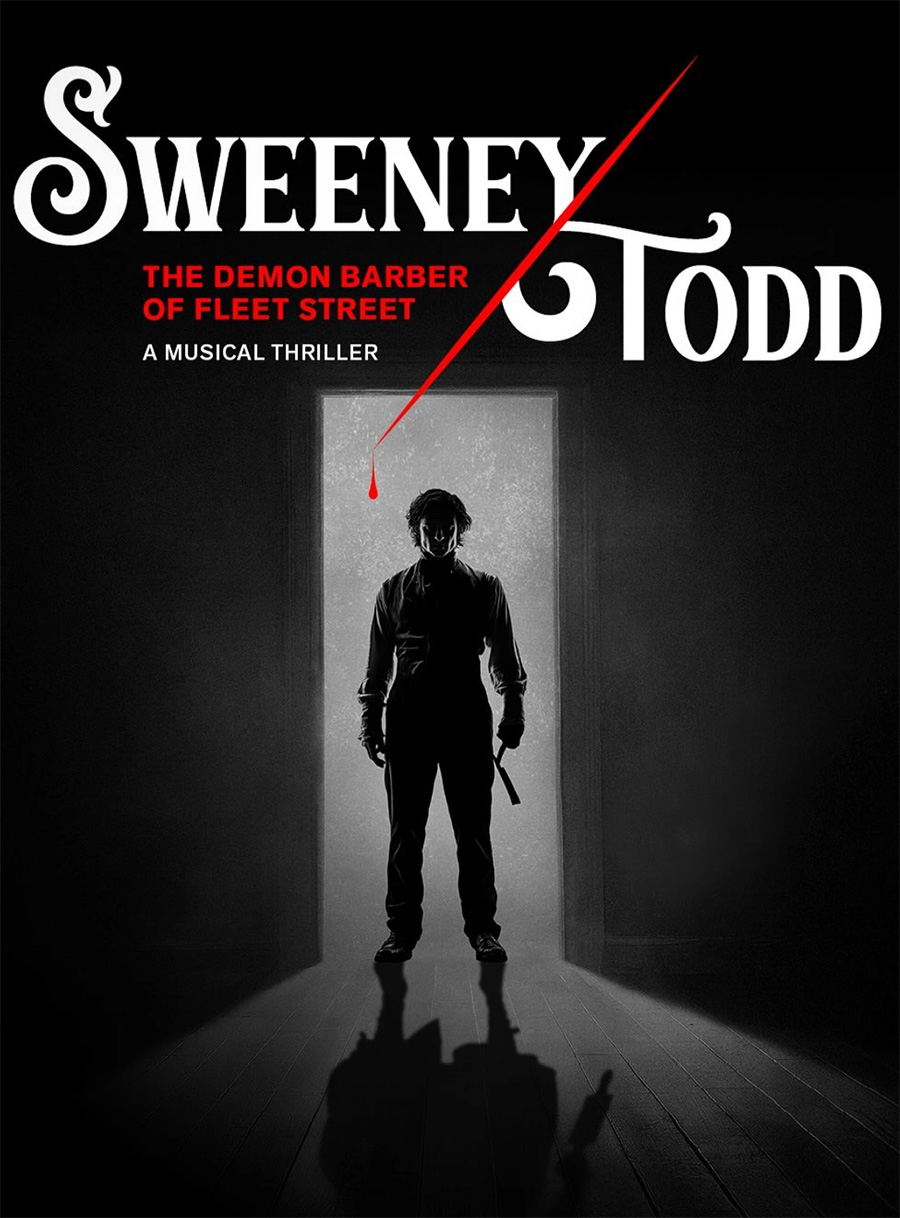 ST Poster